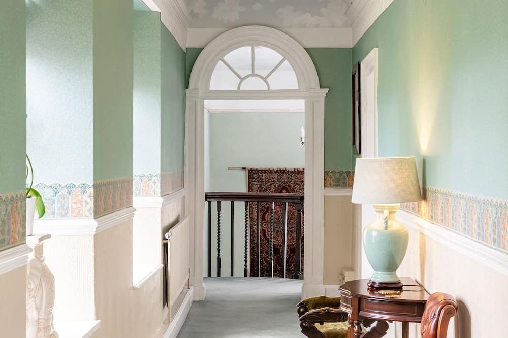 hallway
