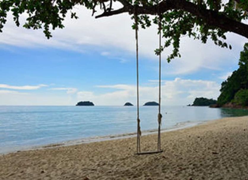 Pantai Gambar