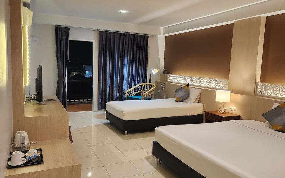 Bilik Tidur Gambar