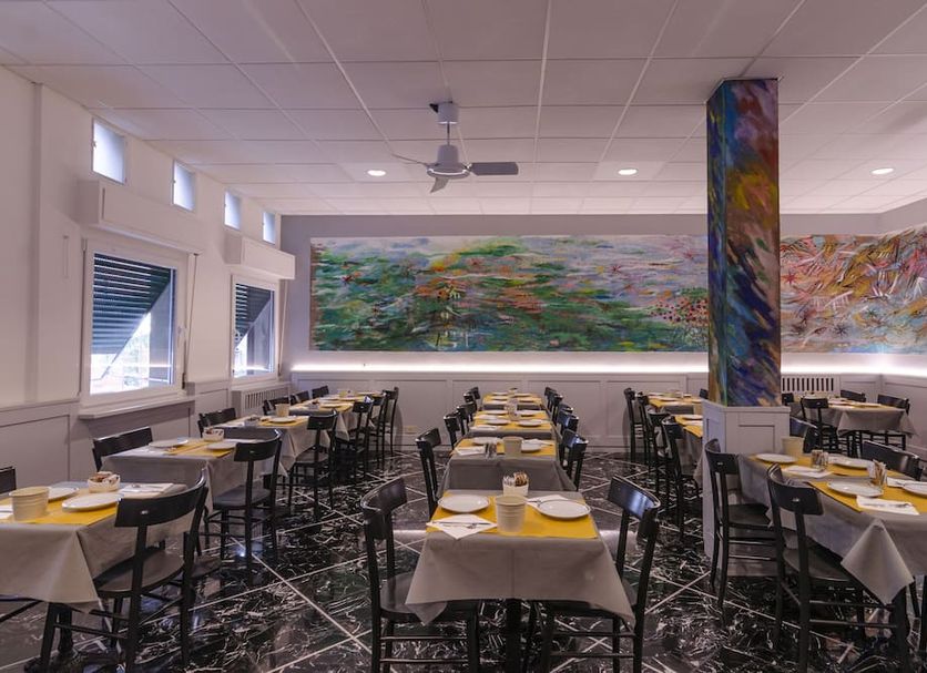 Restoran Gambar