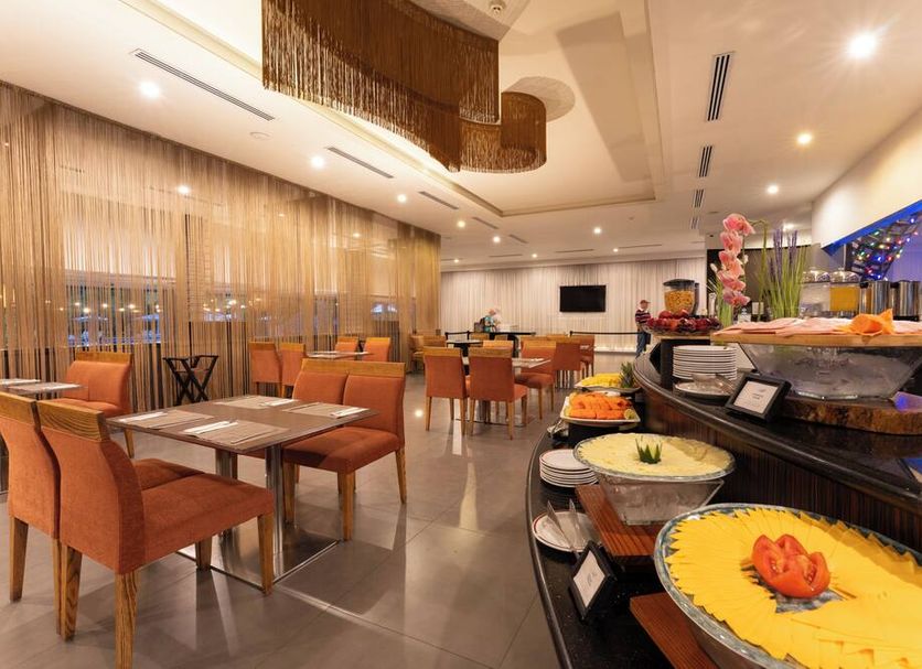 Restoran Gambar