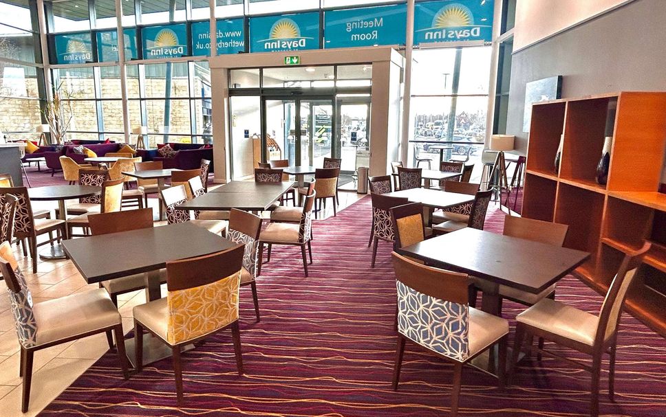 Restoran Gambar