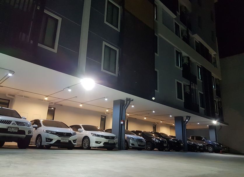 Bangunan Gambar