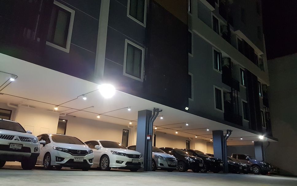 Bangunan Gambar