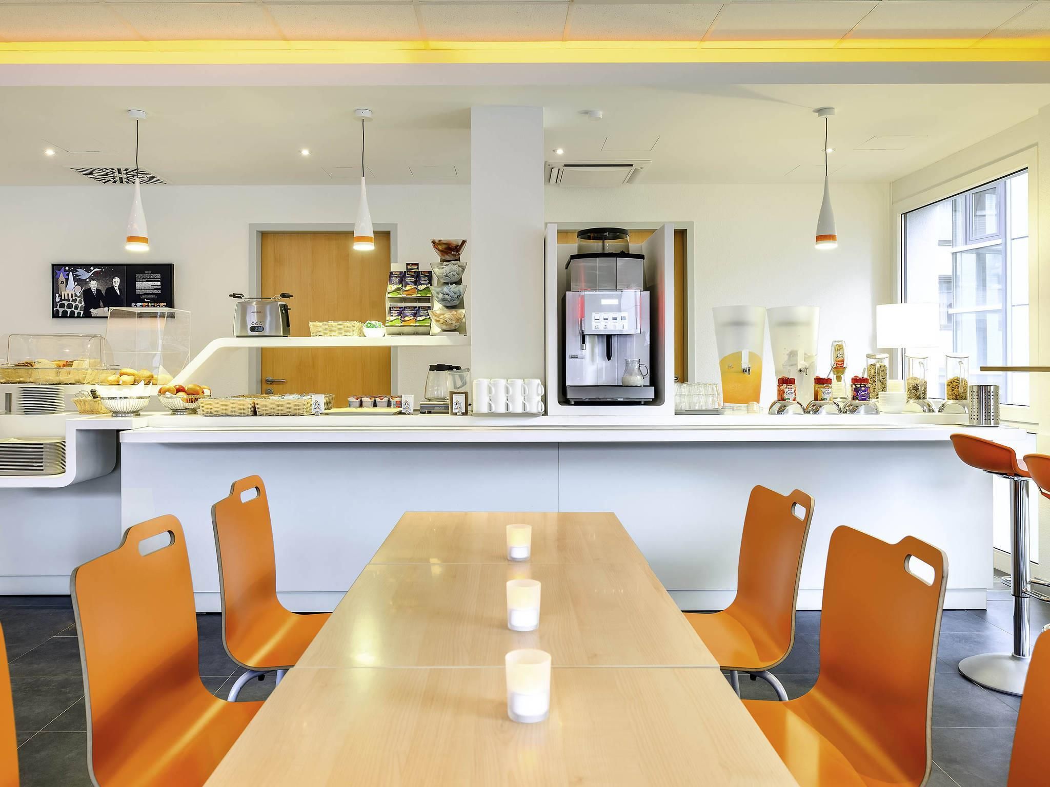 Restoran Gambar