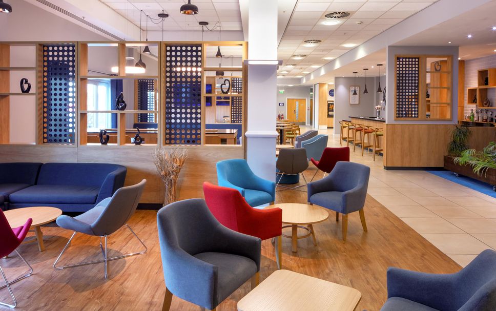 Balai Menunggu Gambar