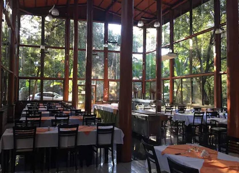 Restoran Gambar