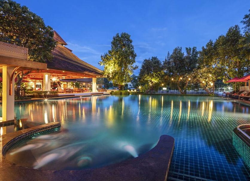 Kolam renang Gambar
