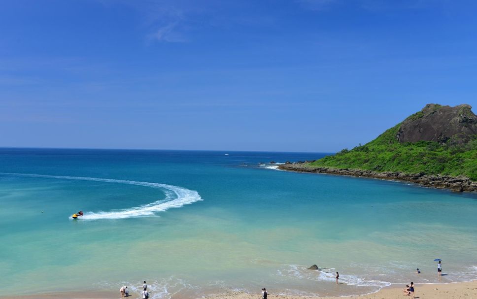 Pantai Gambar