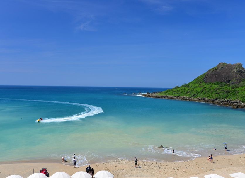 Pantai Gambar