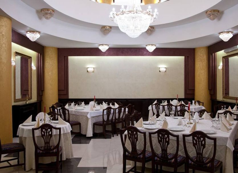 Restoran Gambar