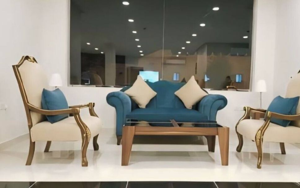 Balai Menunggu Gambar