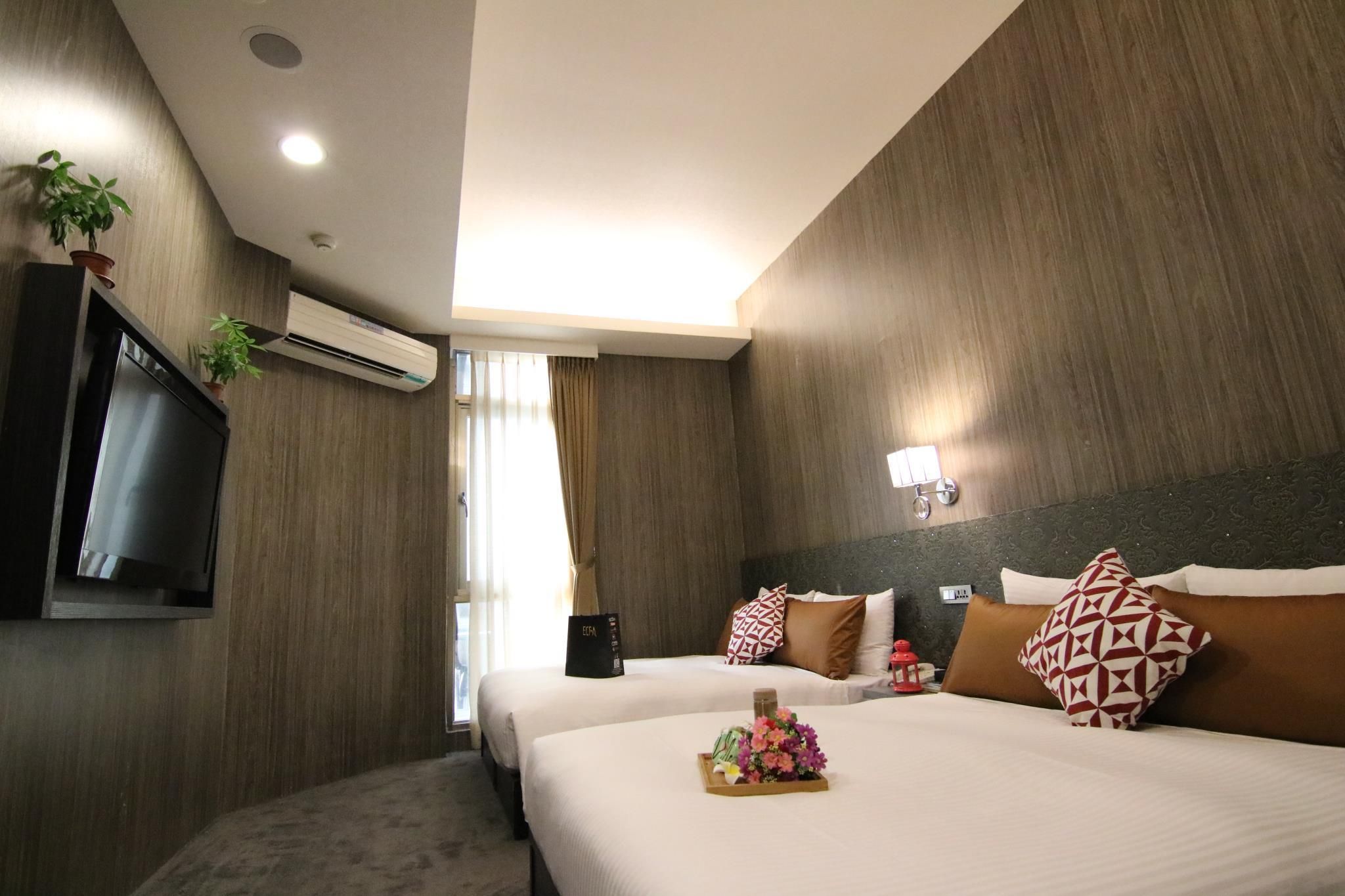 Bilik Tidur