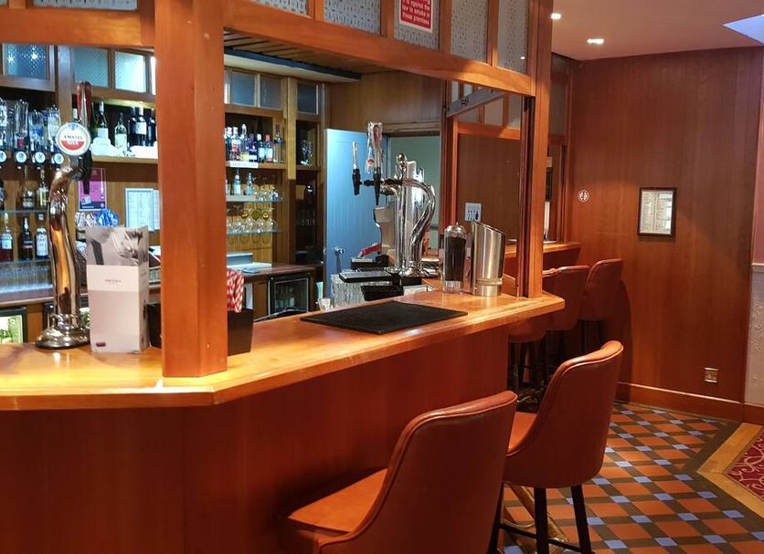 Bar Gambar