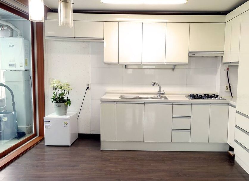 Dapur Gambar