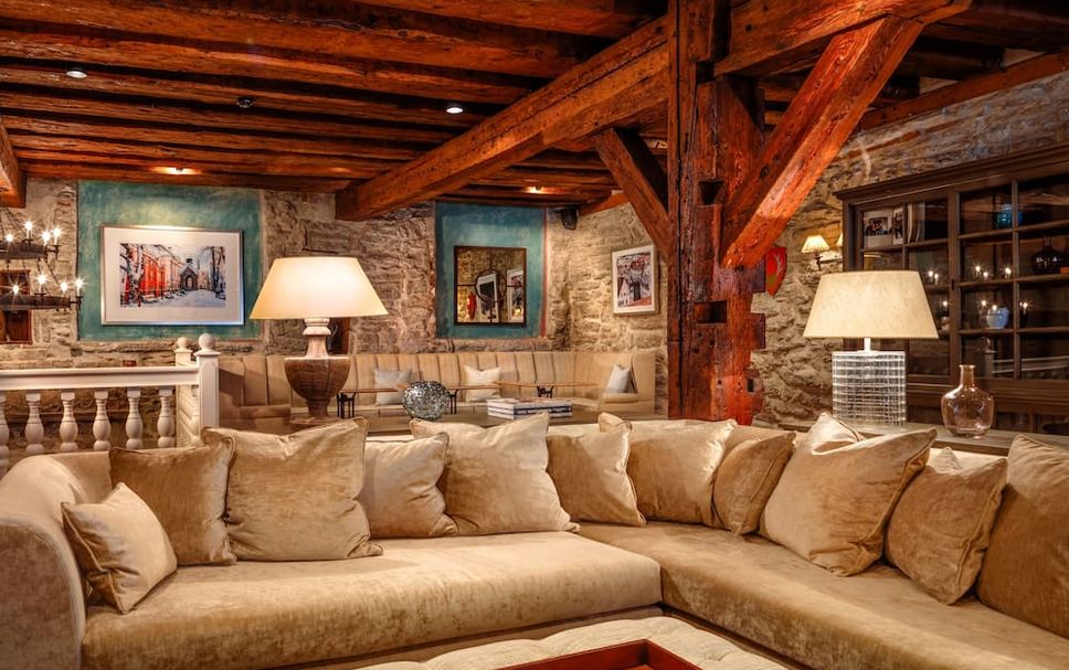 Balai Menunggu Gambar