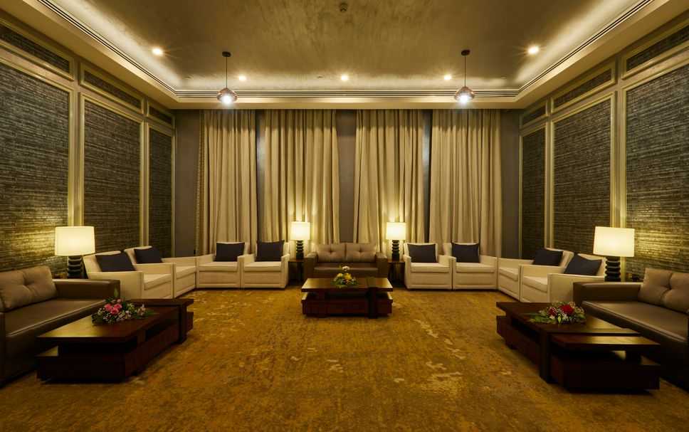 Balai Menunggu Gambar