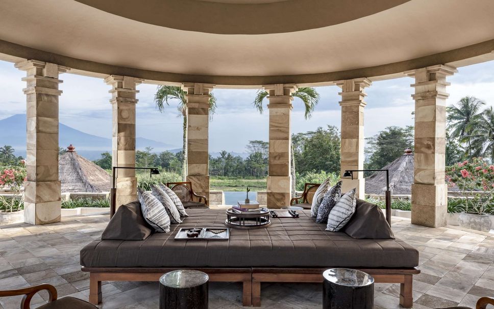 Patio Gambar