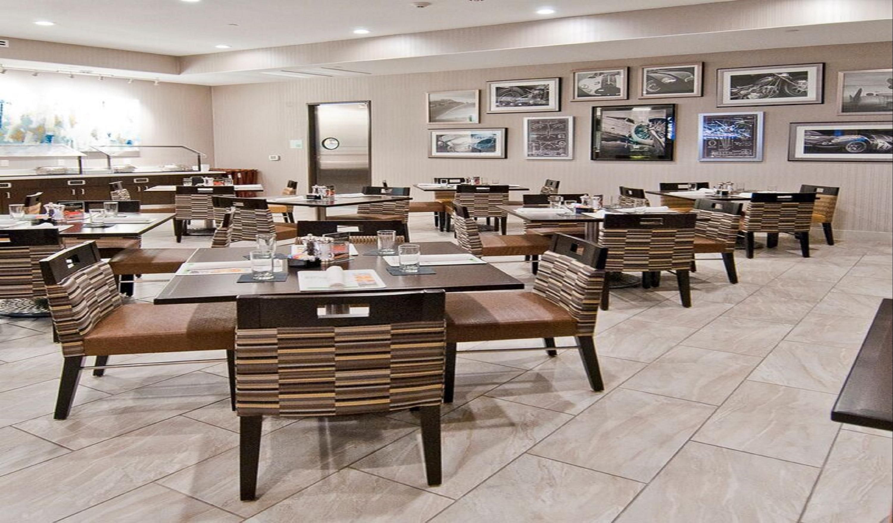 Restoran