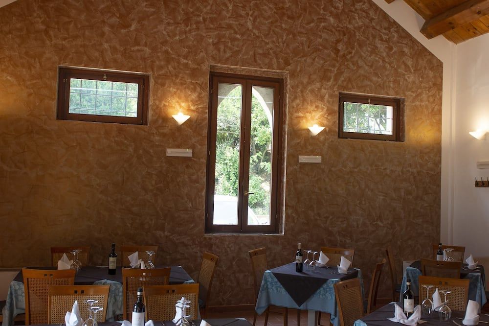 Restoran