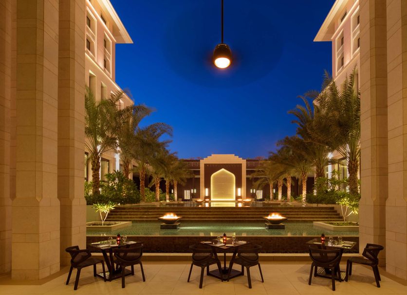 Patio Gambar