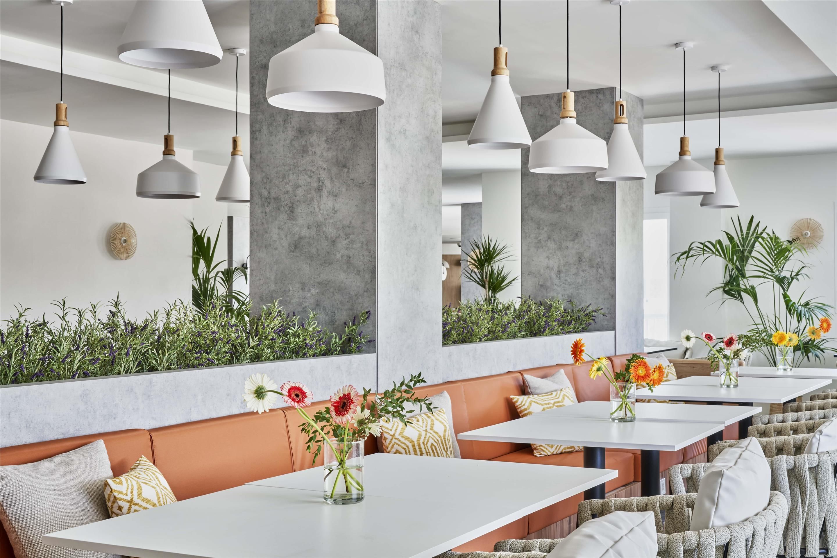 Restoran