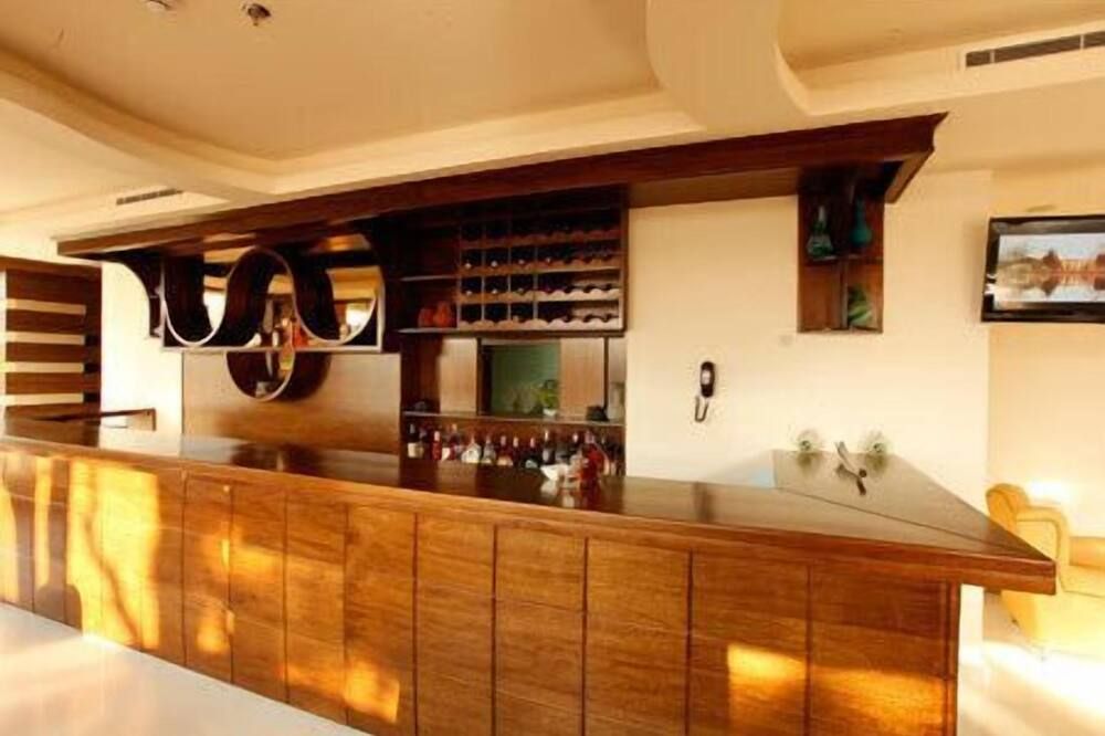 Bar Gambar