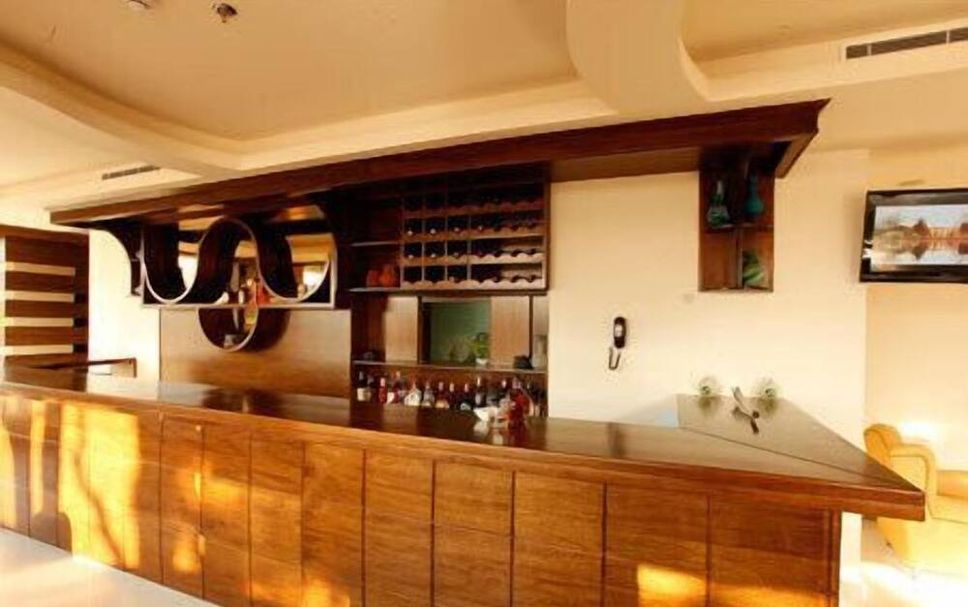 Bar Gambar