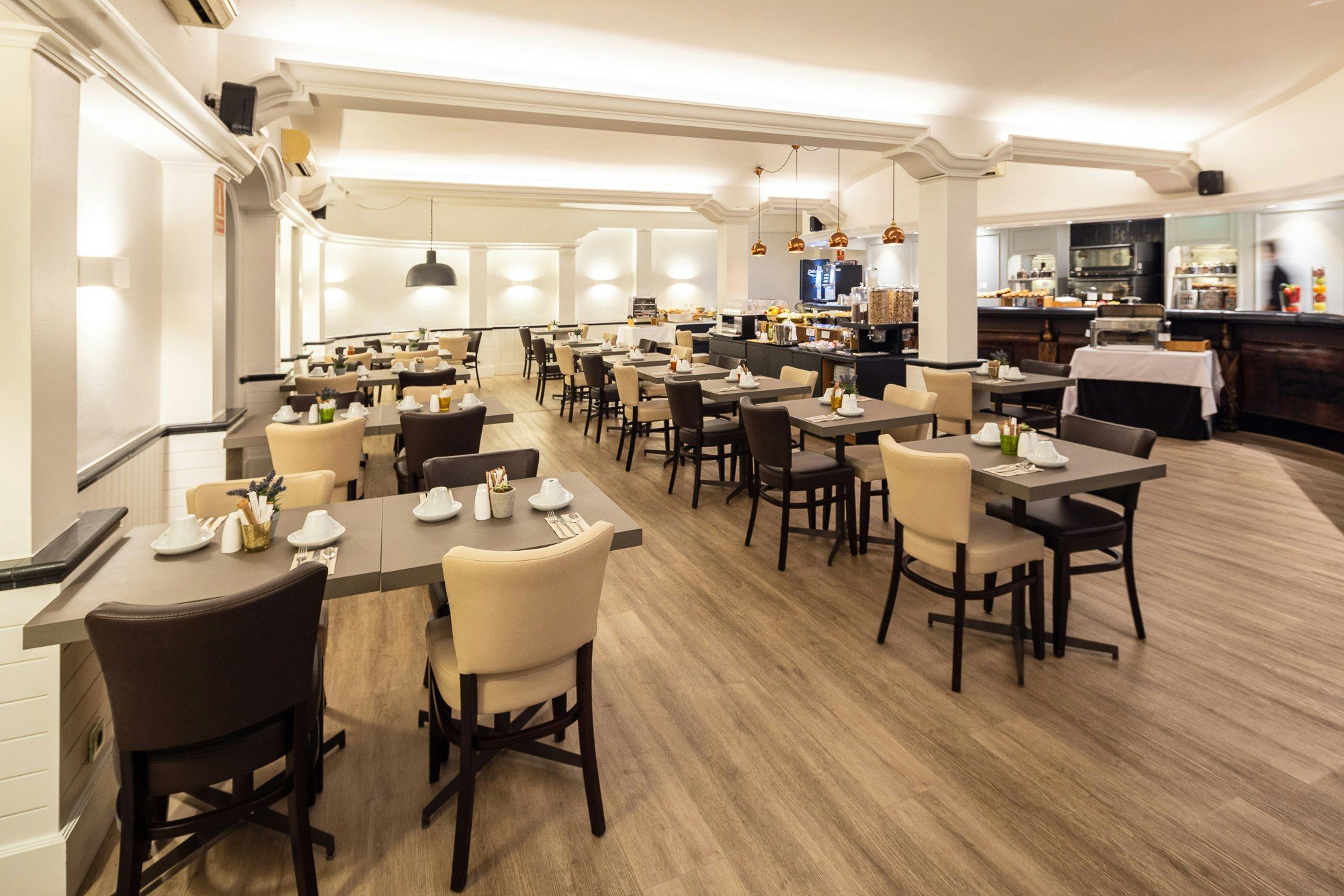 Restoran