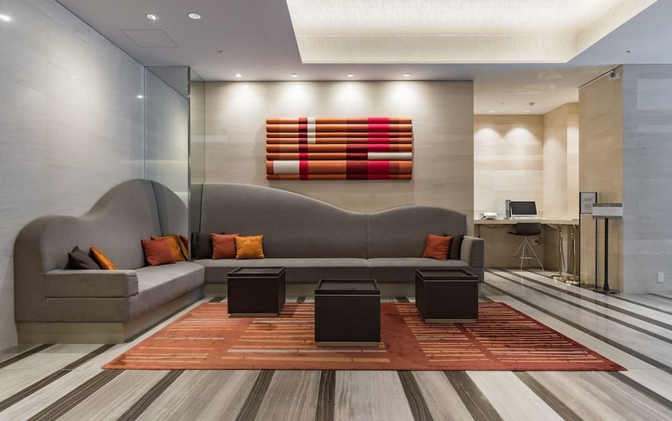 Balai Menunggu Gambar