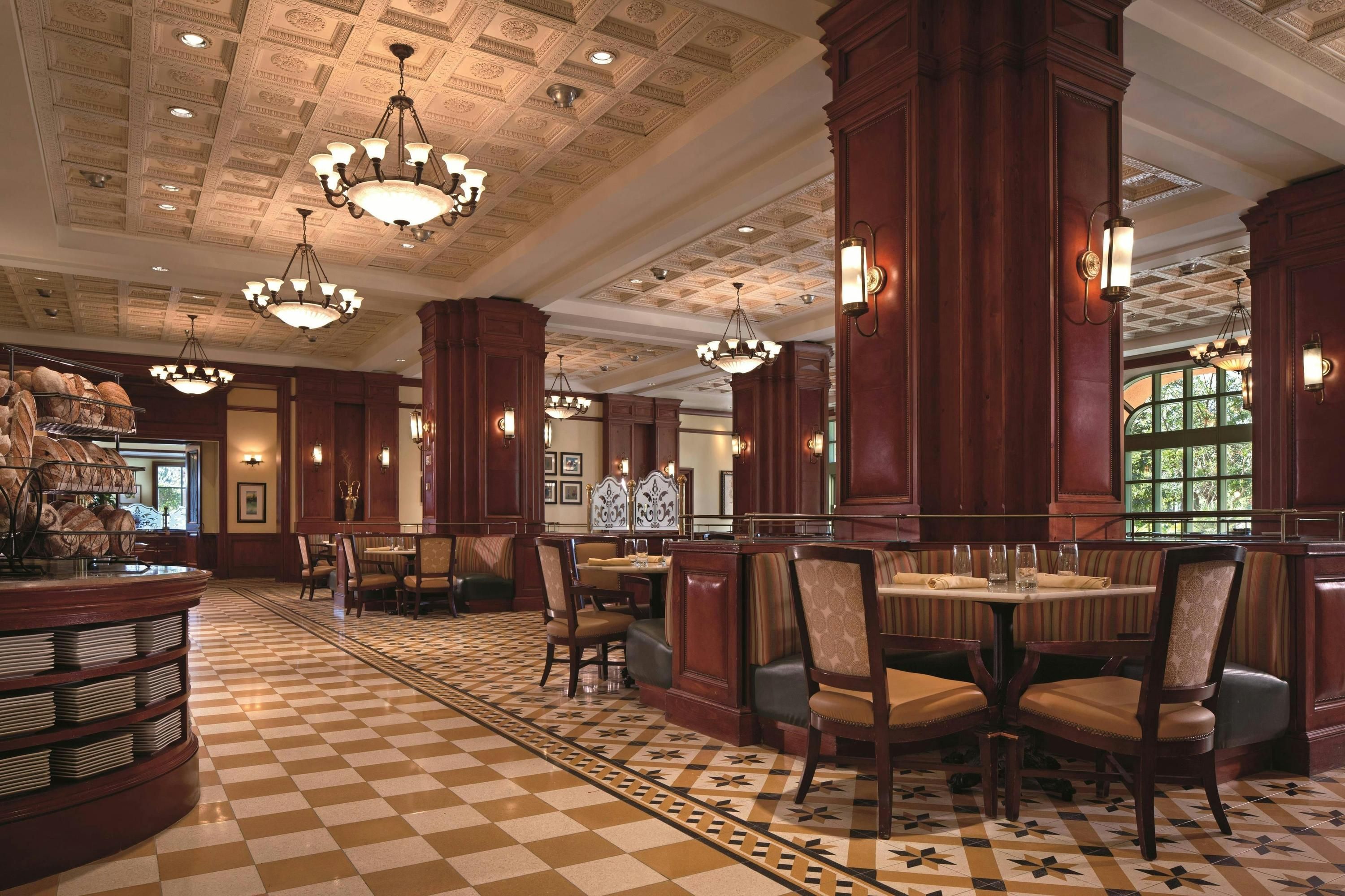 Restoran