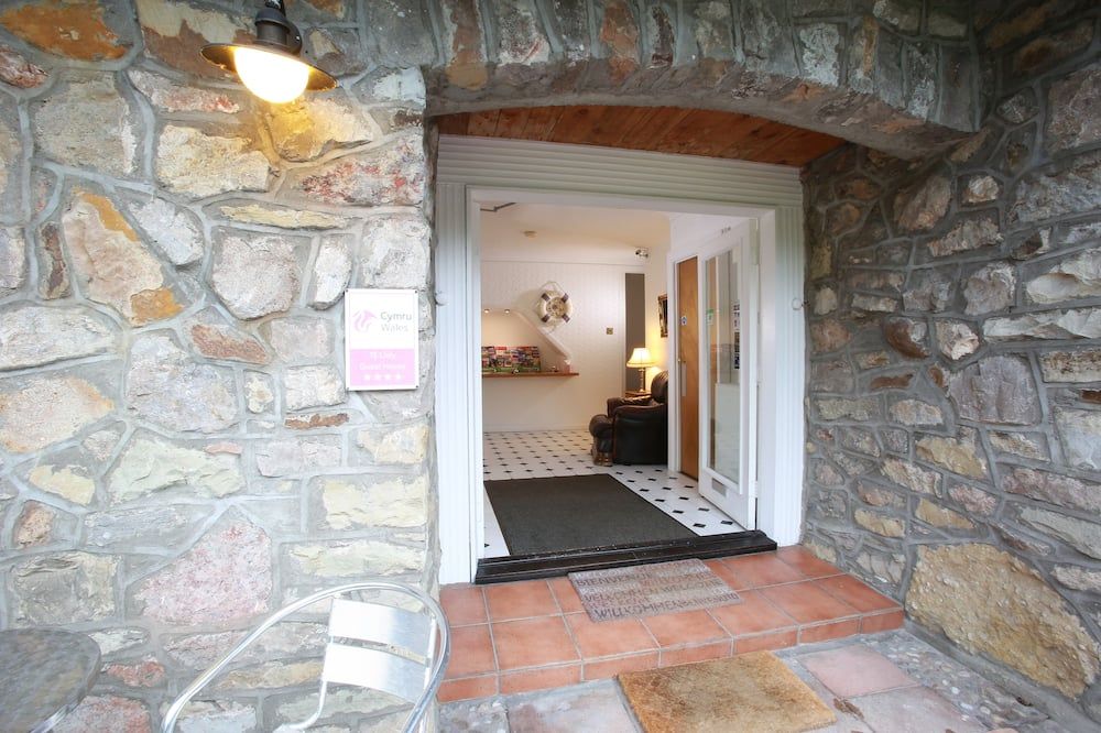 hallway