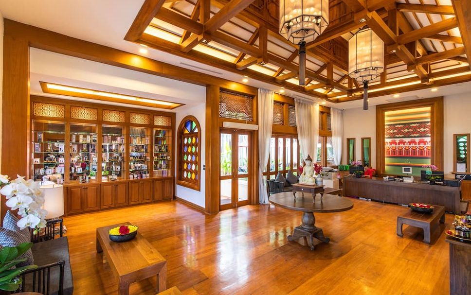 Balai Menunggu Gambar