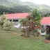 Pemandangan luar