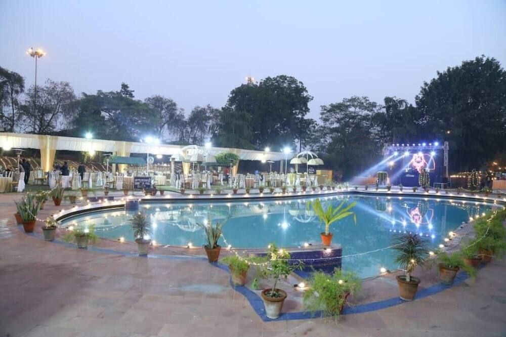 Kolam renang