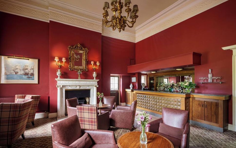 Balai Menunggu Gambar