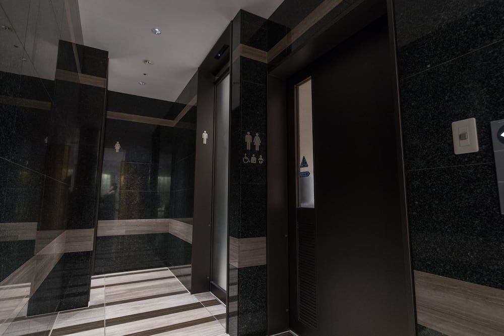 hallway