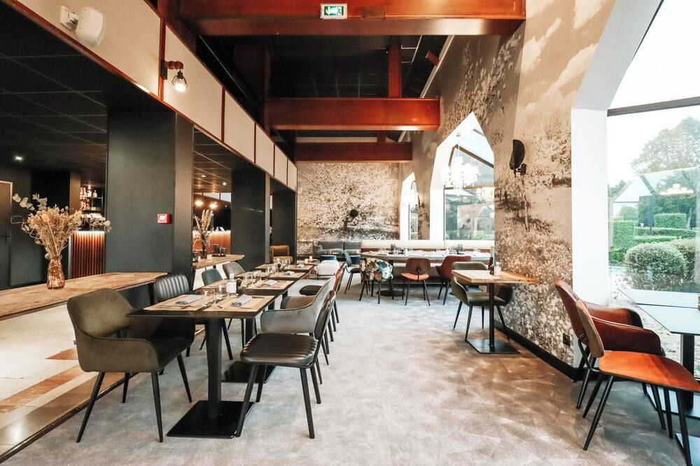 Restoran
