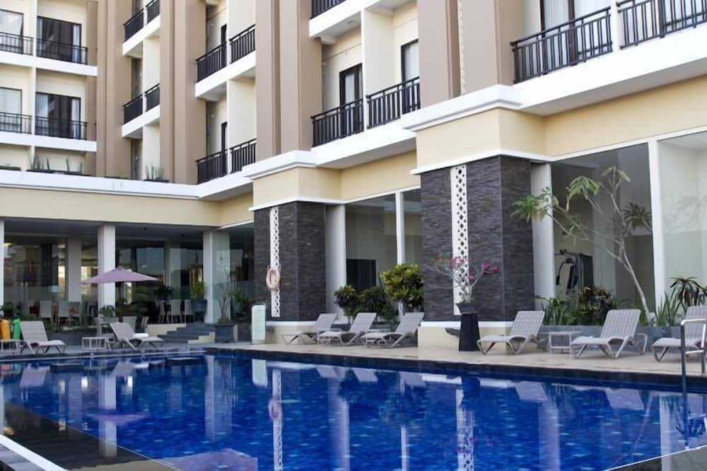 Kolam renang