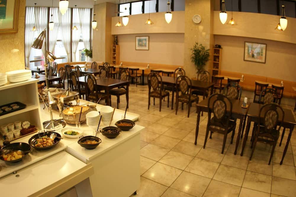 Restoran