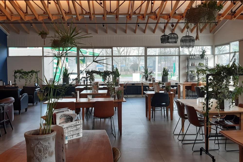 Restoran