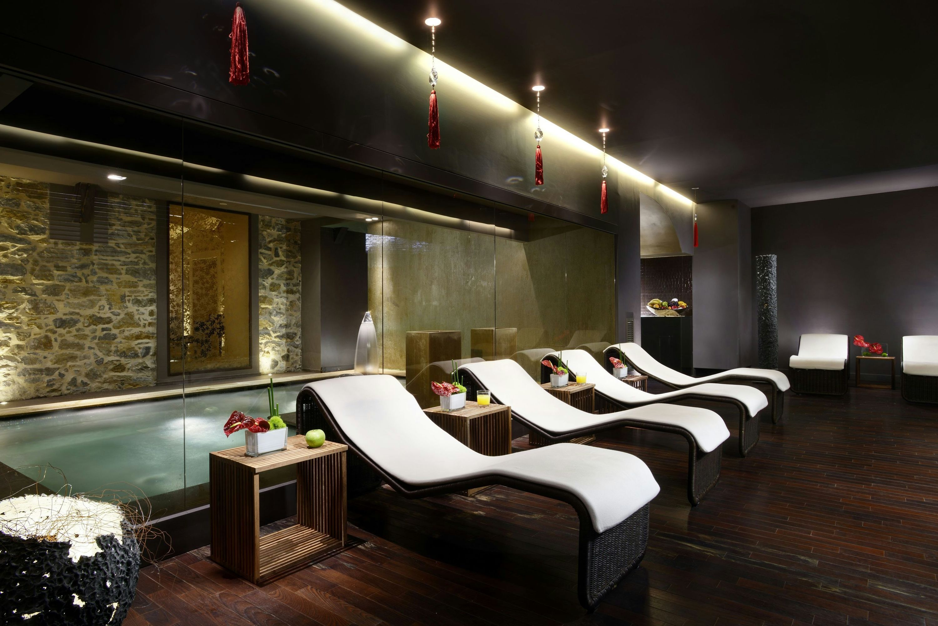 Spa Gambar
