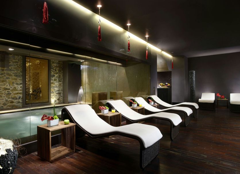 Spa Gambar