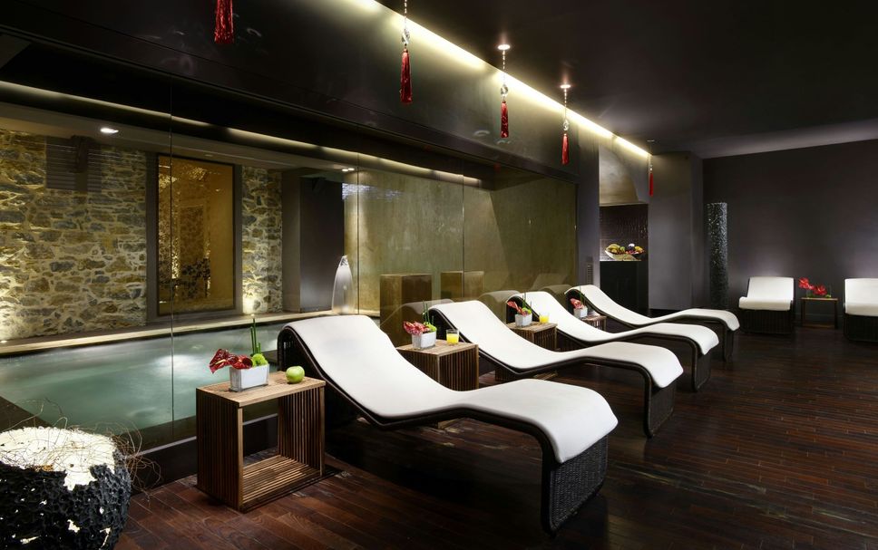 Spa Gambar