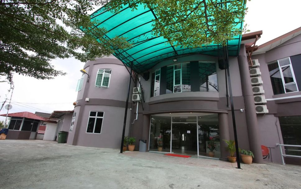 Bangunan Gambar