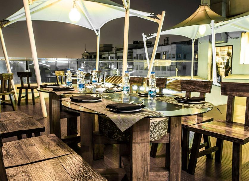 Restoran Gambar
