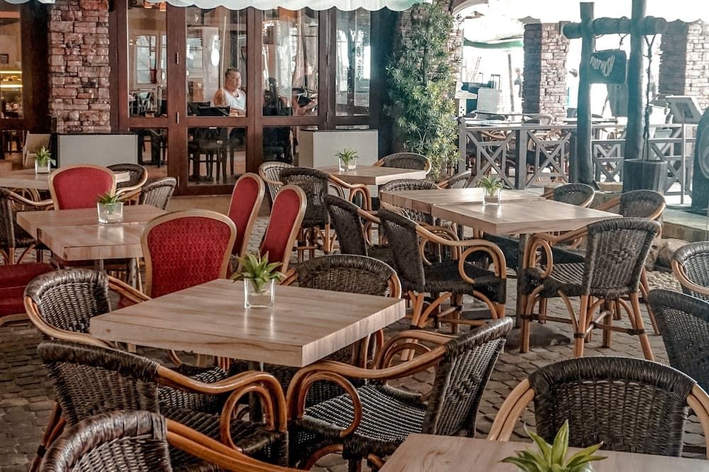 Restoran