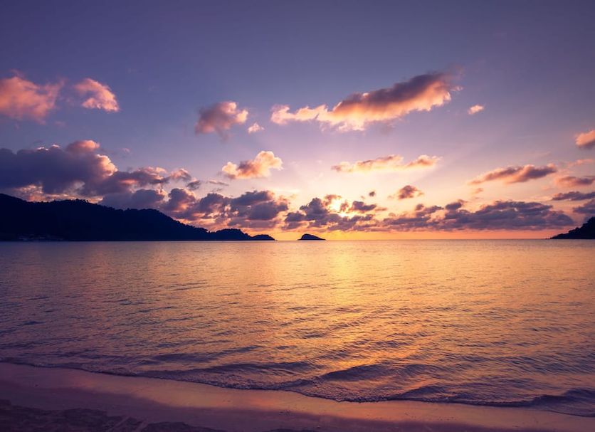 Pantai Gambar