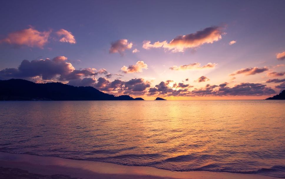 Pantai Gambar