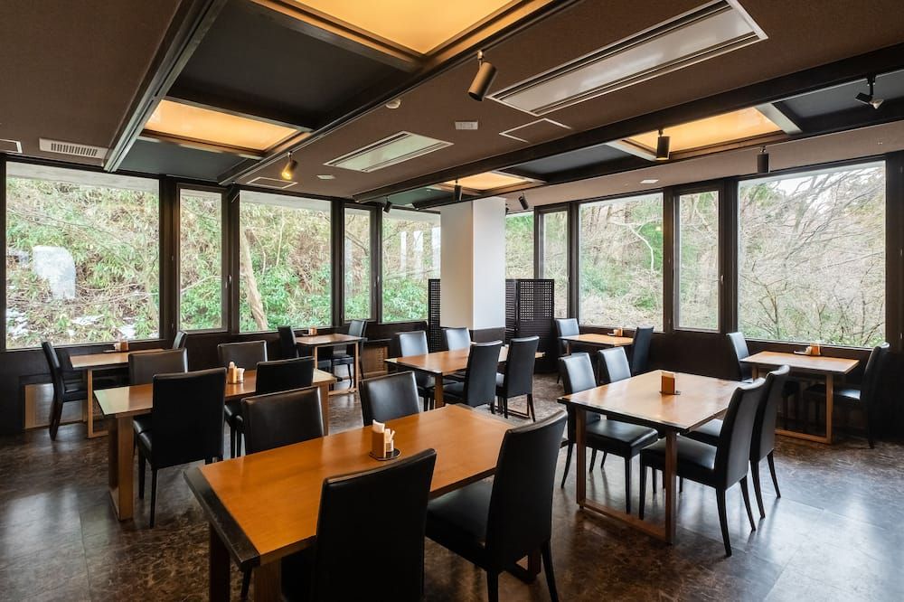 Restoran